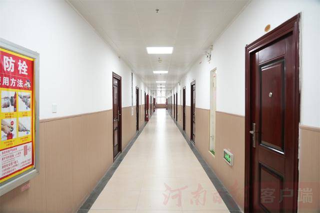 从8人间到夫妻房<strong></p>
<p>虚拟币流量</strong>,郑州富士康员工幸福安居“进行时”