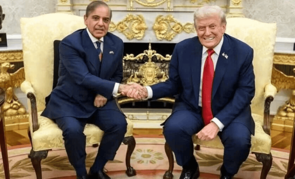 巴基斯坦总理及元帅<strong></p>
<p>虚拟币流量</strong>,与特朗普会晤相谈甚欢