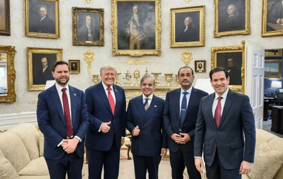 巴基斯坦总理及元帅<strong></p>
<p>虚拟币流量</strong>,与特朗普会晤相谈甚欢