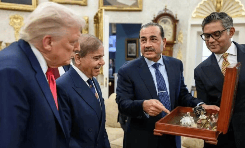 巴基斯坦总理及元帅<strong></p>
<p>虚拟币流量</strong>,与特朗普会晤相谈甚欢