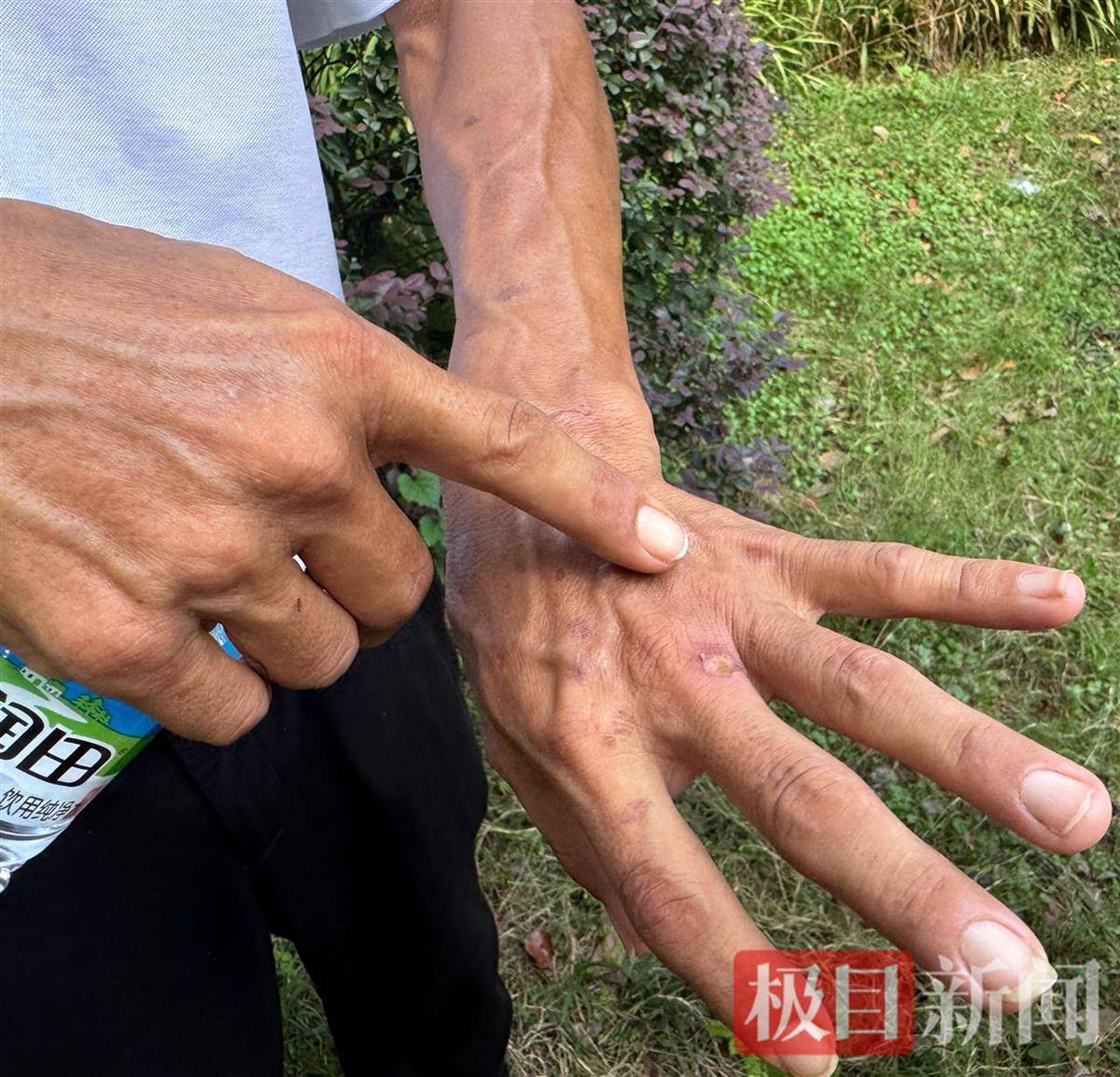 “鸡排哥”赚得盆满钵满购置多套房产?当事人幽默回应:还没到一个亿<strong></p>
<p>虚拟币流量</strong>,你多来,我才能多卖2份