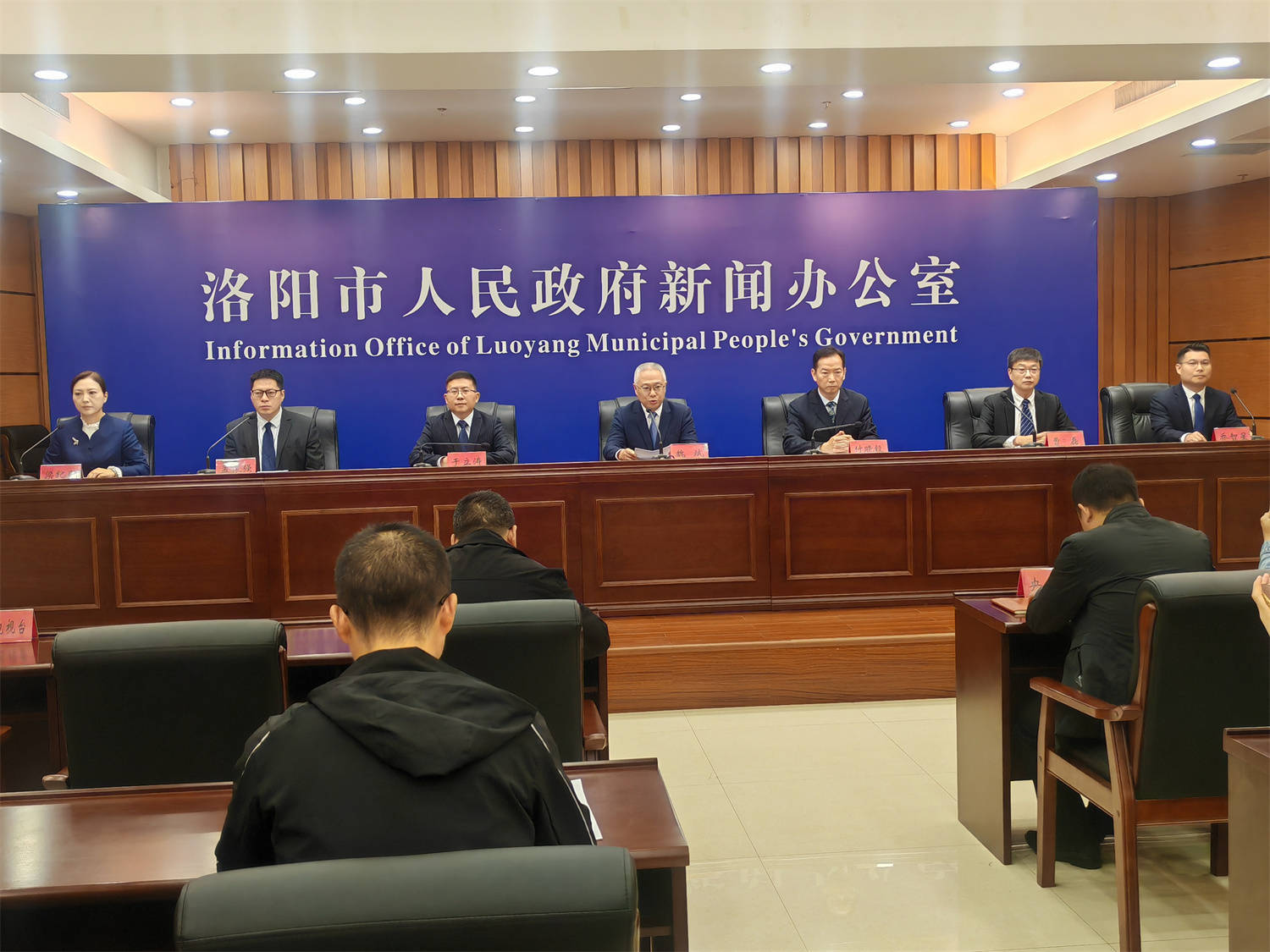 河南唯一！洛阳设民营经济发展局<strong></p>
<p>虚拟币流量</strong>，精准护航73万市场主体