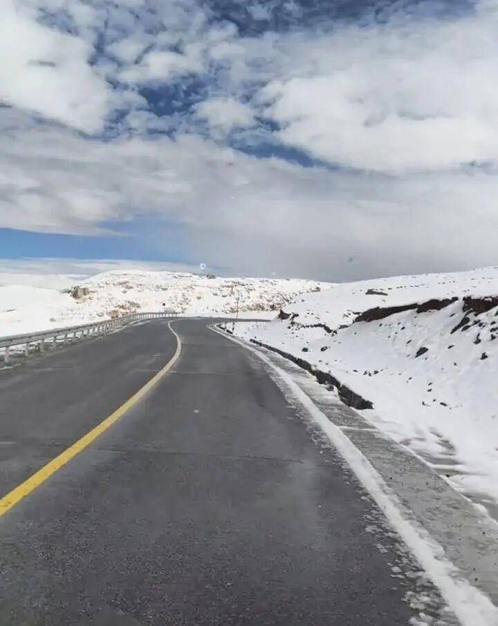 多地突降大雪<strong></p>
<p>虚拟币流量</strong>！