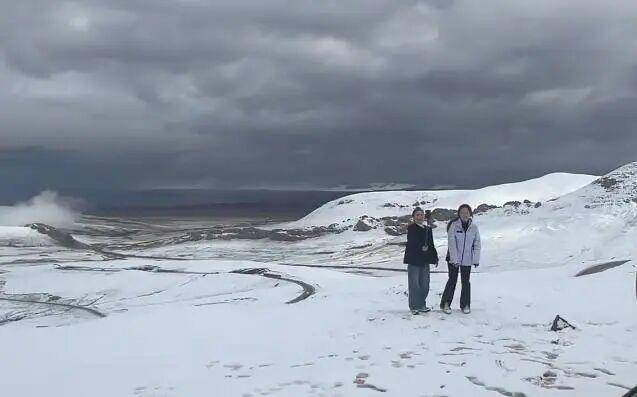 多地突降大雪<strong></p>
<p>虚拟币流量</strong>！