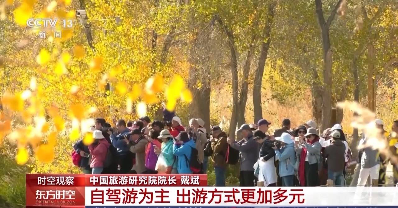 “超长”假期怎么玩<strong></p>
<p>虚拟币流量</strong>?大数据解锁出行攻略