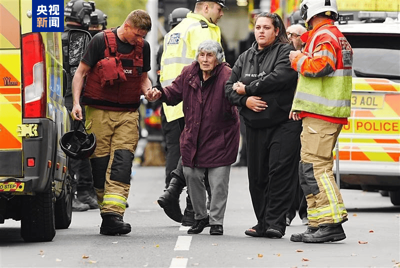 英警方:曼彻斯特持刀袭击为“恐怖主义事件”<strong></p>
<p>虚拟币流量</strong>,已致3人死亡!英国国王发表声明,首相:深感震惊