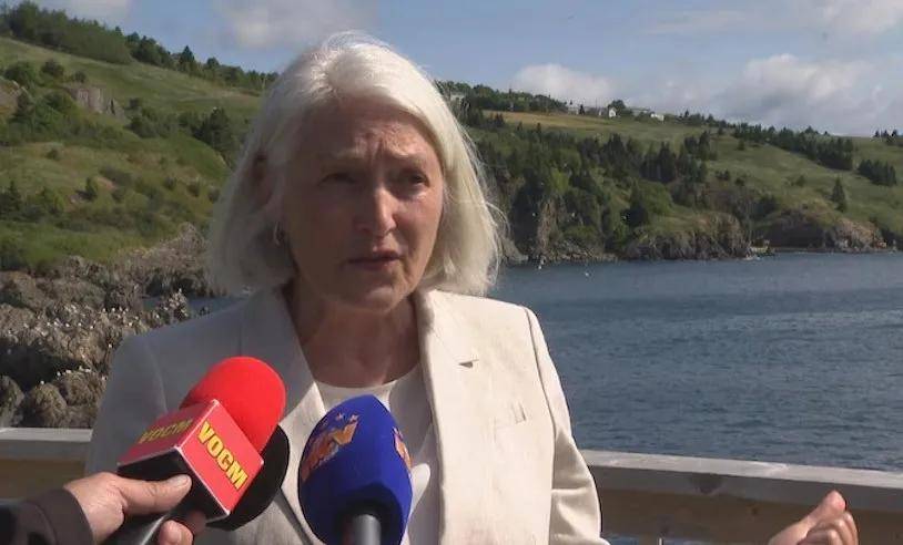 宁愿全部安乐死<strong></p>
<p>MM虚拟币</strong>，也不给中国？加拿大养不起30头白鲸，中国愿接手，然而...