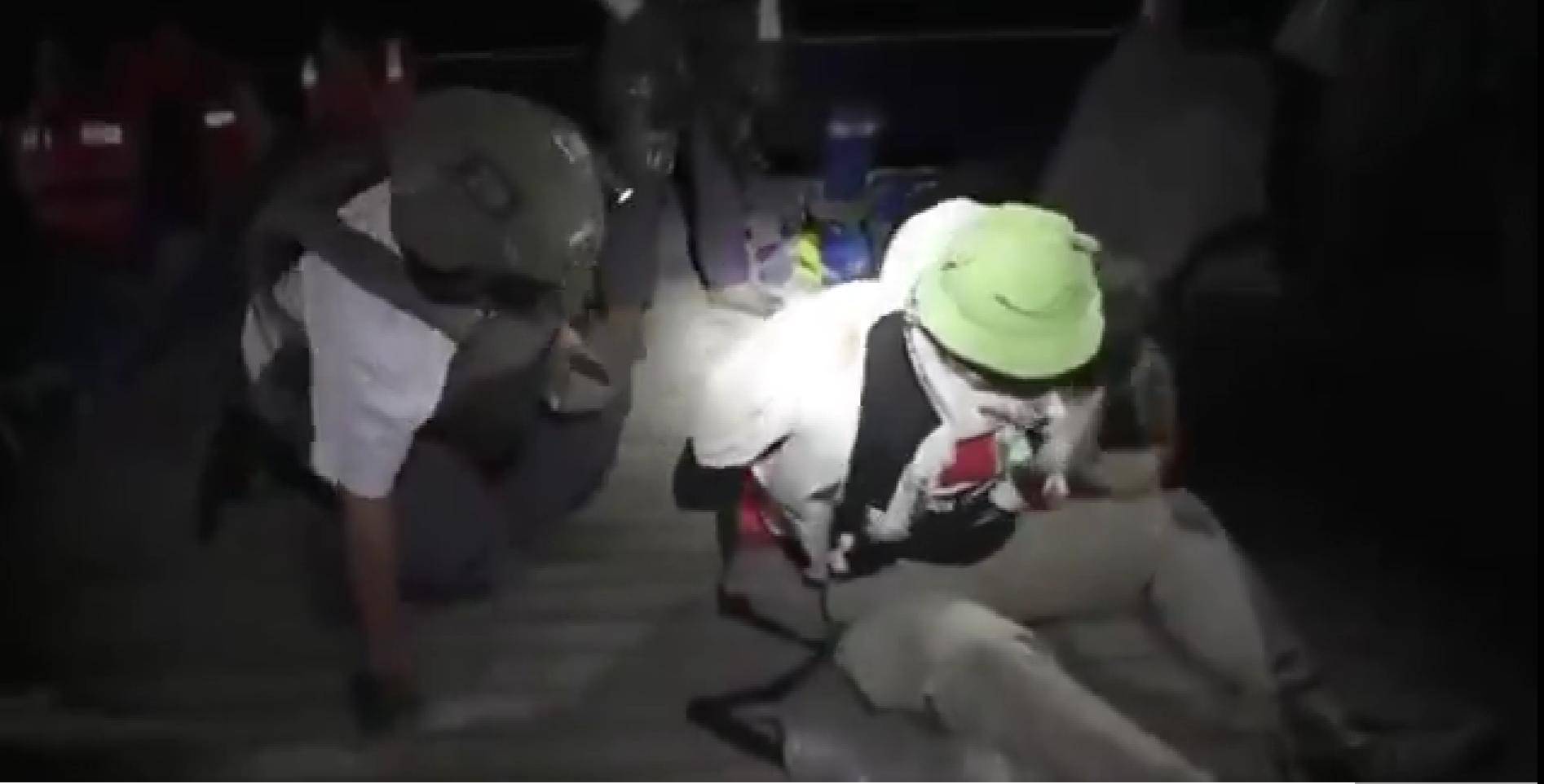 全军覆灭!以色列特种兵突袭<strong></p>
<p>MM虚拟币</strong>,443人被抓,土耳其不服,第2批接力