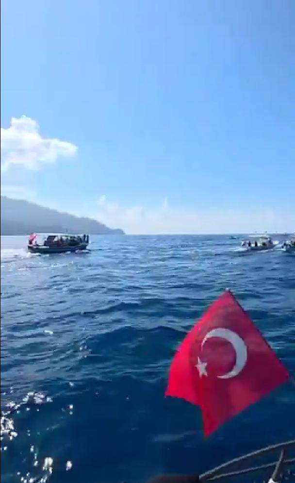 全军覆灭!以色列特种兵突袭<strong></p>
<p>MM虚拟币</strong>,443人被抓,土耳其不服,第2批接力