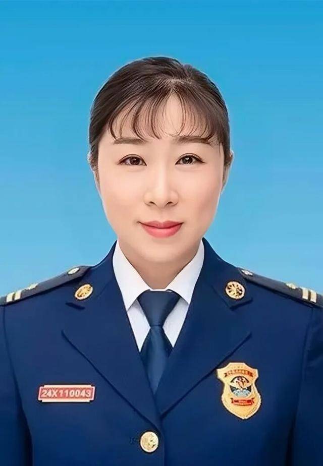 “准80后”女干部郭晓慧被查