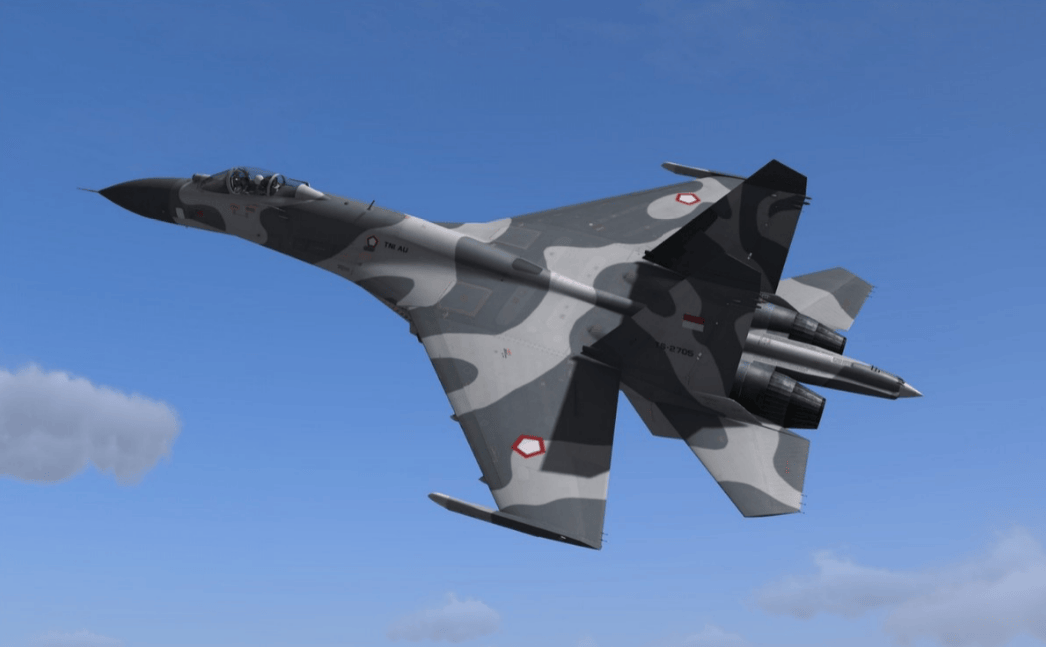 印尼官方证实了!42架二手歼10并不是空穴来风<strong></p>
<p>MM虚拟币</strong>,鹿死谁手还未可知