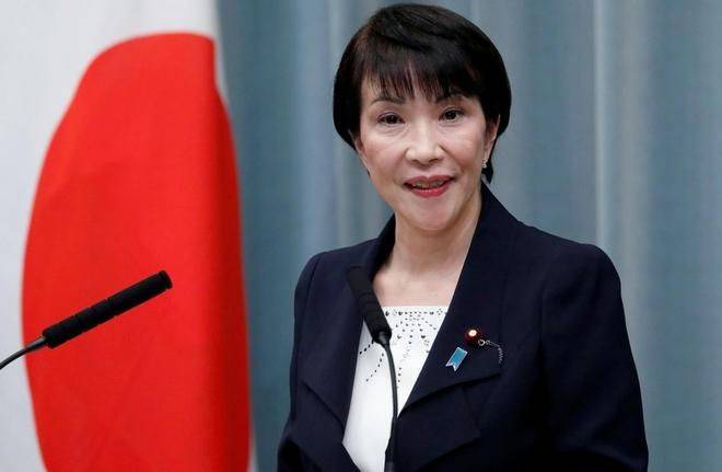 高市早苗当选日本首相<strong></p>
<p>虚拟币取缔</strong>,看她敢不敢在钓鱼岛发动战争?