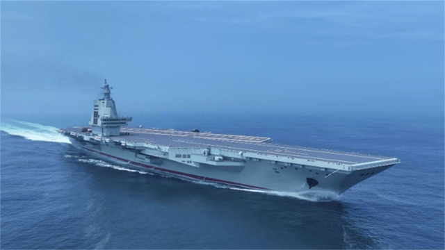 美都不敢说的话<strong></p>
<p>虚拟币取缔</strong>,台湾全说了,福建舰是否一打就垮,有本事试试?