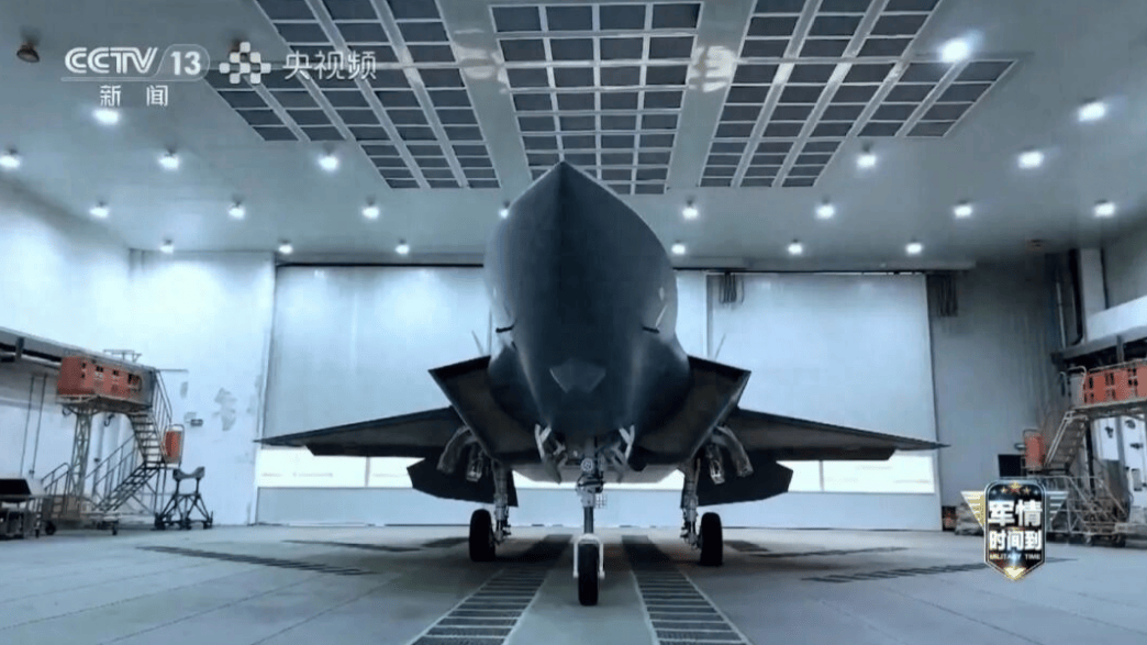 终于官宣<strong></p>
<p>虚拟币取缔</strong>,歼35舰载版最大起飞重量曝光,雷达反射面积也自信公开!