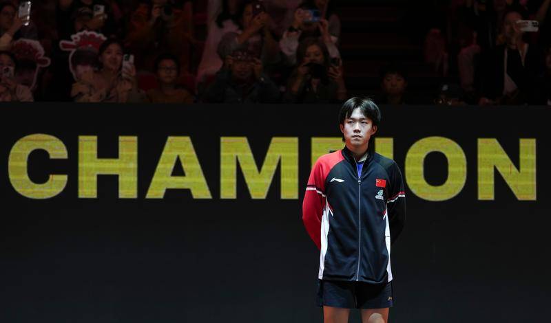 现行体系第一人<strong></p>
<p>虚拟币取缔</strong>!王楚钦世界排名积分突破万分