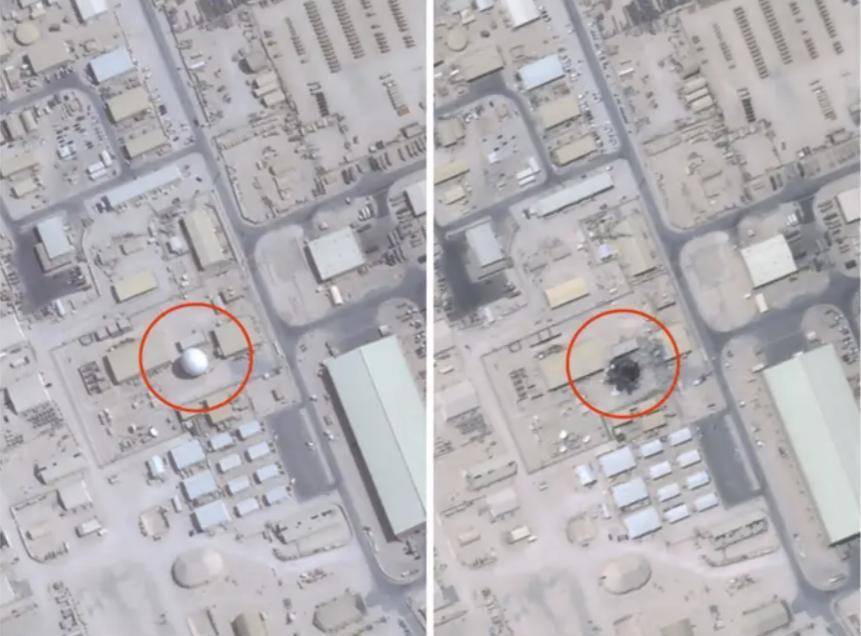 伊朗系下达开战命令：大批美军战机升空<strong></p>
<p>虚拟币取缔</strong>，将随时爆击伊朗导弹阵地