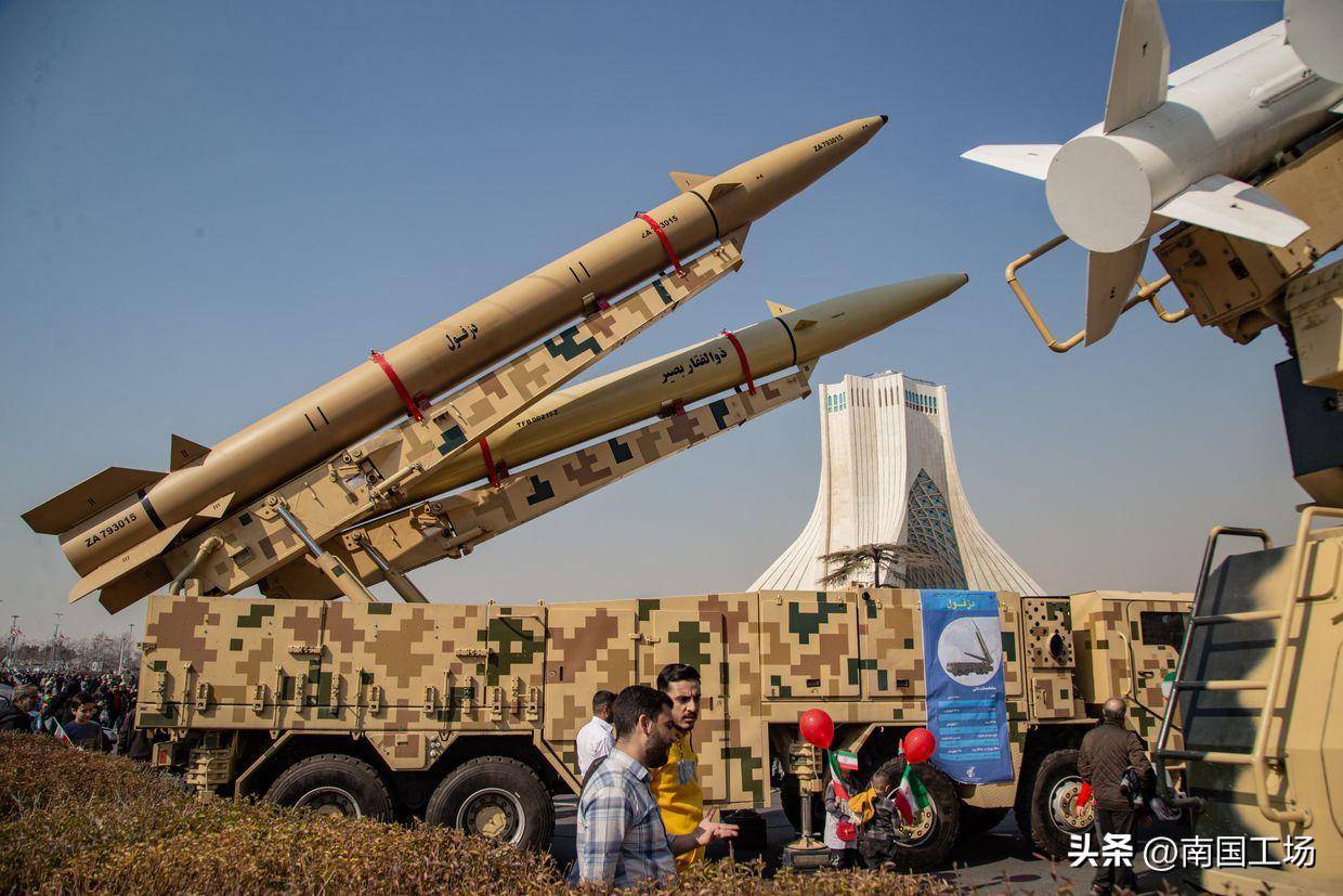 伊朗系下达开战命令：大批美军战机升空<strong></p>
<p>虚拟币取缔</strong>，将随时爆击伊朗导弹阵地