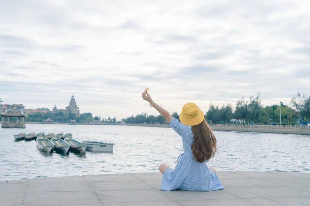 “出片式旅行”，正在毁掉当代人的假期？