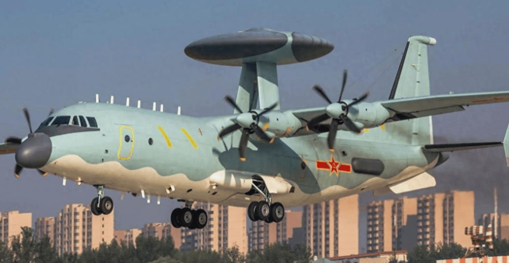 巴基斯坦都买了空警-500<strong></p>
<p>挖数字货币</strong>，为什么俄罗斯不买？俄军预警机或面临巨大困境