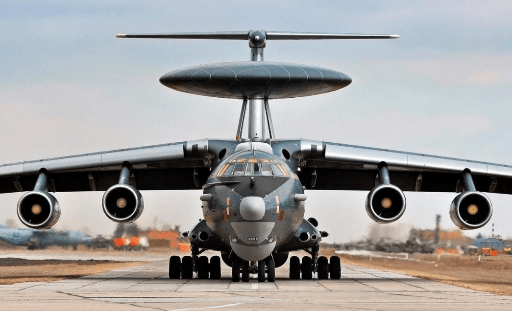 巴基斯坦都买了空警-500<strong></p>
<p>挖数字货币</strong>，为什么俄罗斯不买？俄军预警机或面临巨大困境