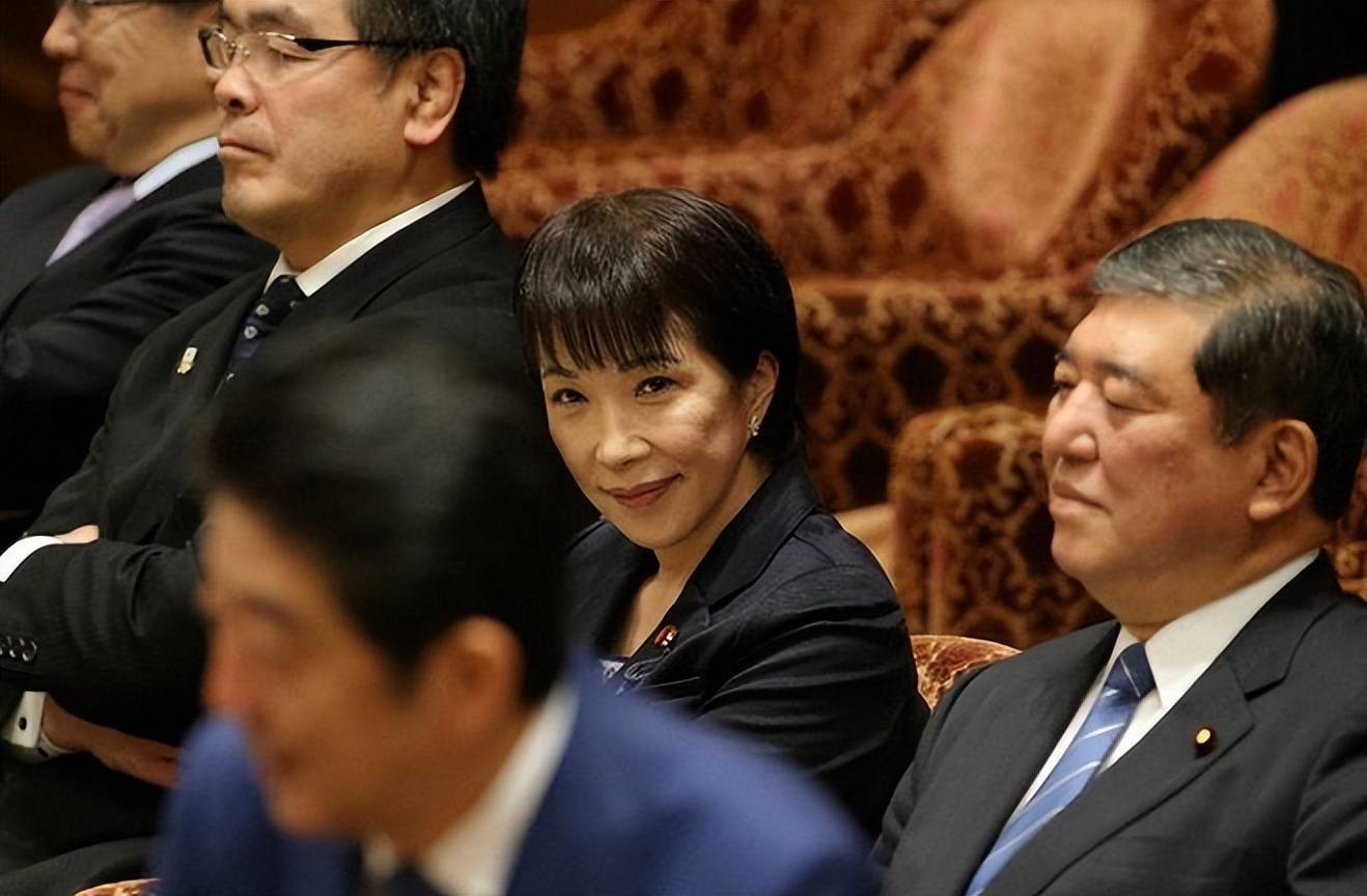 日本最新首相极端反华<strong></p>
<p>挖数字货币</strong>，都说来者不善，认清问题本质最重要