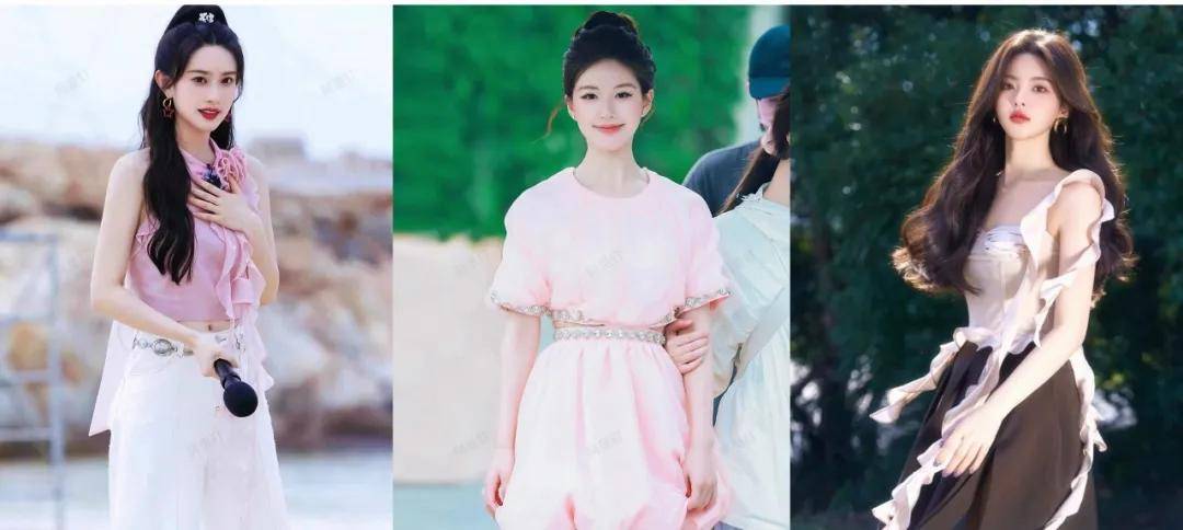 赵露思带火<strong></p>
<p>挖数字货币</strong>，成交激增1500%！拆解“明星同款”爆单密码