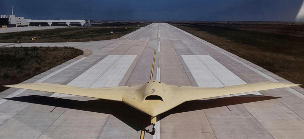 轰20要来了?美媒曝光中国战略无人轰炸机<strong></p>
<p>挖数字货币</strong>,挂载鹰击17可打击全球