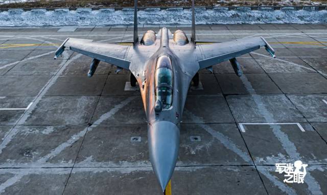 你没听错<strong></p>
<p>挖数字货币</strong>！“歼-16没有短板”