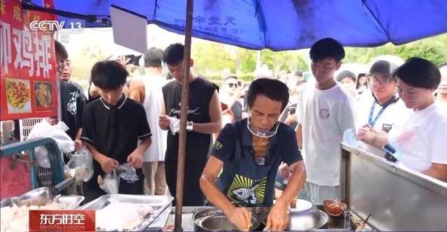 鸡排哥上央视了<strong></p>
<p>有哪些数字货币</strong>,又爆金句:要想抓住胃,先得抓住心