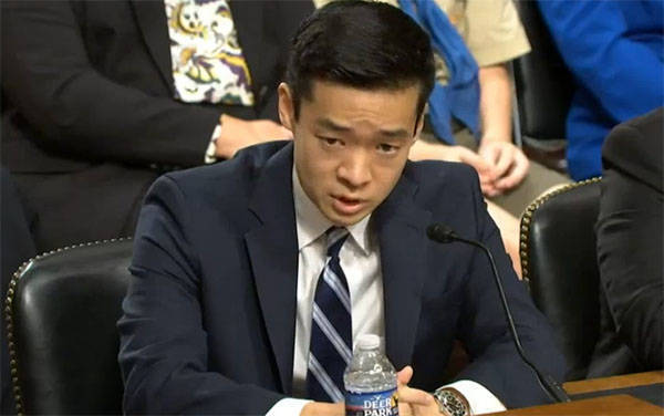 美国防部候任高官称：台当局必须承担更多费用<strong></p>
<p>有哪些数字货币</strong>，防务支出应增至GDP的10%