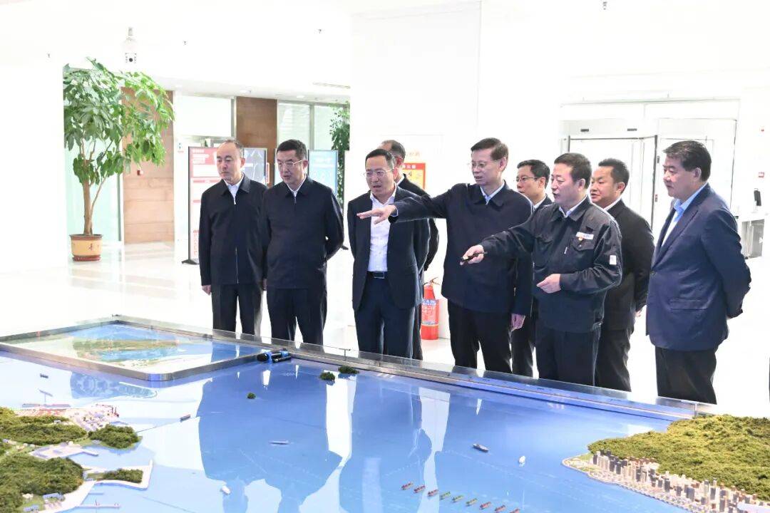 新任辽宁省委书记许昆林<strong></p>
<p>有哪些数字货币</strong>,到大连调研