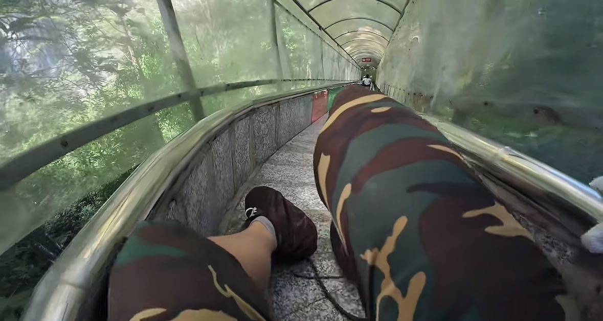 游客称在广西丹炉山滑道遇蛇<strong></p>
<p>有哪些数字货币</strong>，景区致歉：这么多年就这一次，每年都做防蛇处理