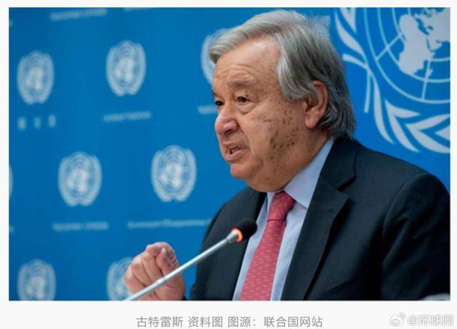 以色列与哈马斯达成协议<strong></p>
<p>有哪些数字货币</strong>，古特雷斯发声