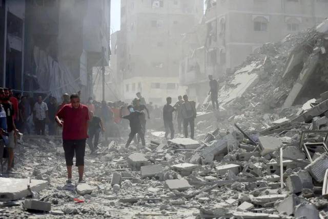 局势仍在恶化<strong></p>
<p>有哪些数字货币</strong>,形同“人间地狱”