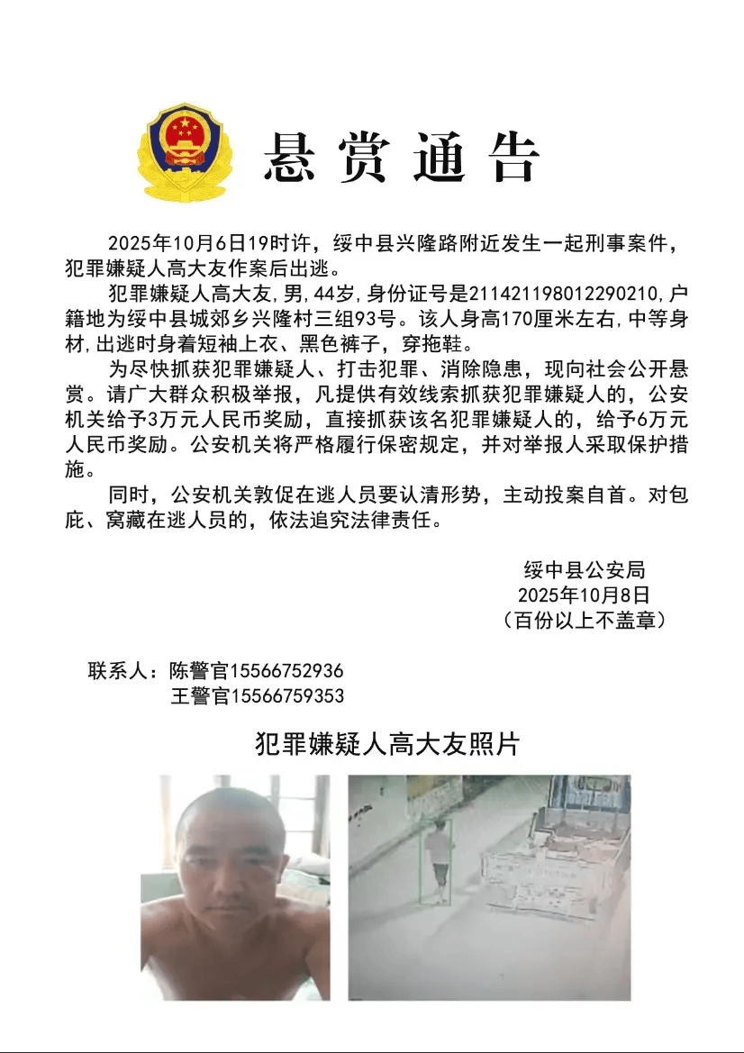 高大友酒后伤人致死<strong></p>
<p>数字货币有哪些</strong>，已被抓获归案，辽宁警方通报