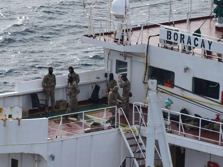 截停印度石油<strong></p>
<p>数字货币有哪些</strong>,闯下大祸后,法国要对中国船长审判,英媒嘲讽法军