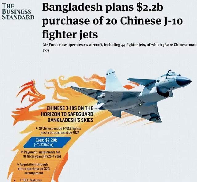 突然到来的惊喜<strong></p>
<p>数字货币有哪些</strong>？孟加拉国表示要22亿美元购买20架歼-10CE？