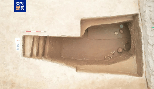 考古新发现！西安发现2座汉墓6座唐墓