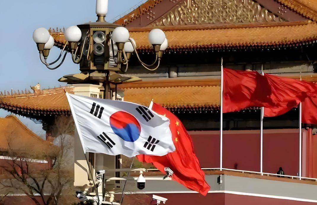 从韩国爆发反华示威<strong></p>
<p>数字货币有哪些</strong>，看我们的半岛战略