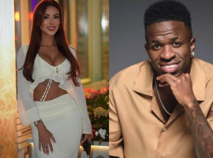 嫩模：维尼修斯聊天只聊性 他想和<strong></p>
<p>数字货币有哪些</strong>我和我朋友三人运动