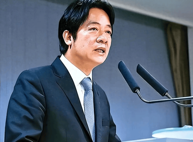 忍无可忍无需再忍！当着全世界的面<strong></p>
<p>数字货币有哪些</strong>，我国台办直接把话说透，赖清德只剩下一条路可走