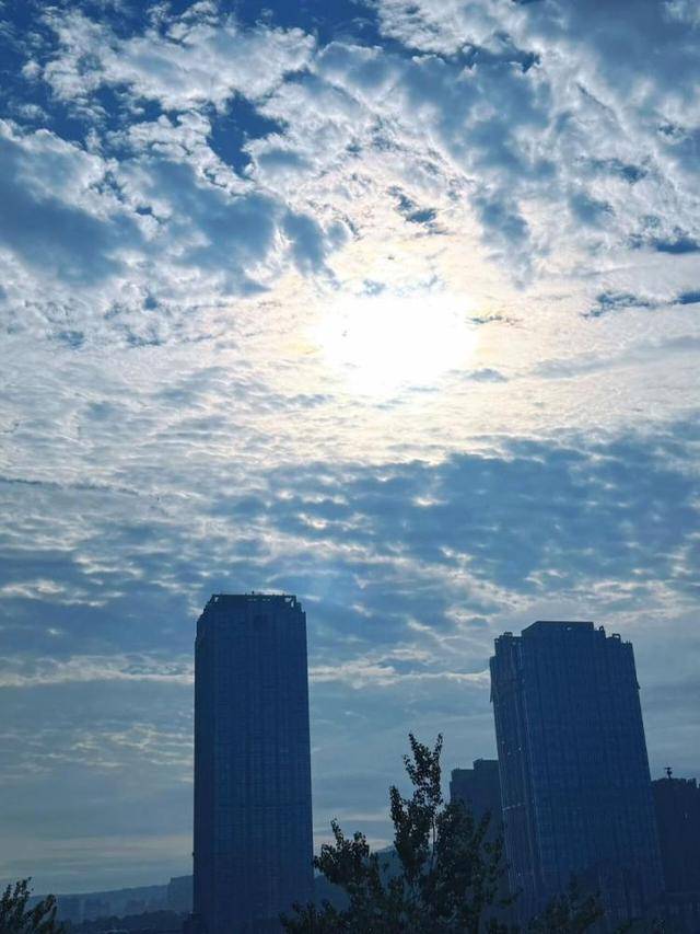 济南<strong></p>
<p>数字货币套利</strong>，转晴！山东，转晴！好久不见的太阳，来了！