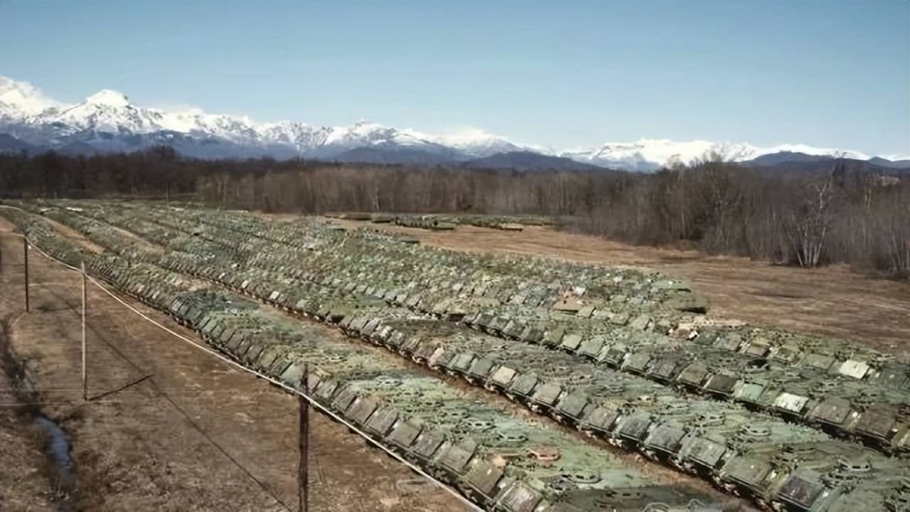 不再伪装<strong></p>
<p>数字货币套利</strong>,意大利露出了真面目:北约准备参战,俄乌将迎来大结局