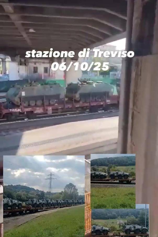 不再伪装<strong></p>
<p>数字货币套利</strong>,意大利露出了真面目:北约准备参战,俄乌将迎来大结局