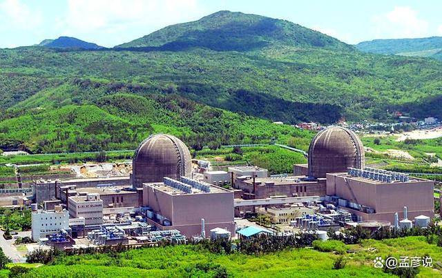 一旦大陆收复台湾<strong></p>
<p>数字货币套利</strong>,岛内的一处致命弱点,将让台湾撑不到2周?