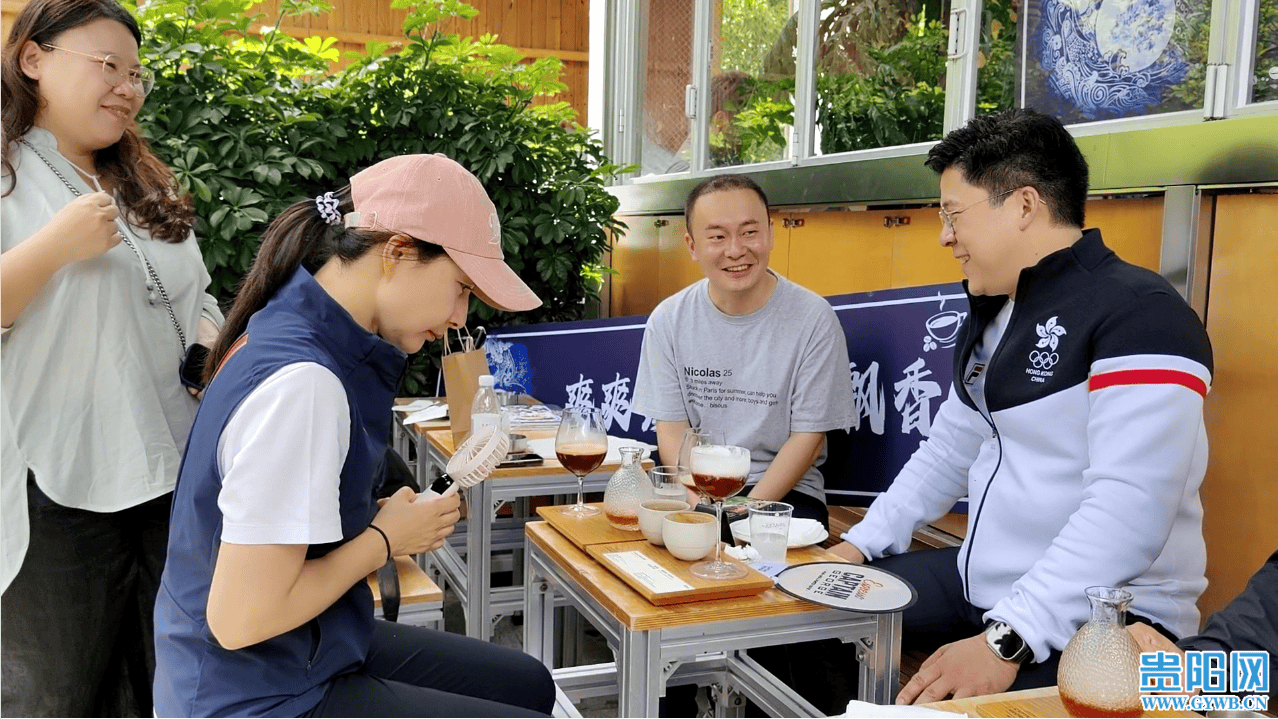 “爽爽贵阳”的破圈关键词<strong></p>
<p>数字货币套利</strong>，“新”！