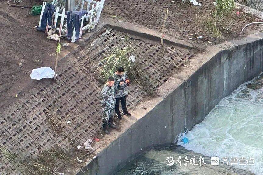 “鱼多得数不过来<strong></p>
<p>国际数字货币</strong>，一网子下去能捞好几条”济南锦绣川水库开闸放水，大量鲢鱼被冲出，工作人员：禁止捕捞！