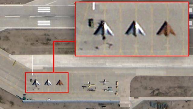 攻击-11进驻西部边境<strong></p>
<p>国际数字货币</strong>，要不是卫星图曝光，印度永远不知道早已被盯上