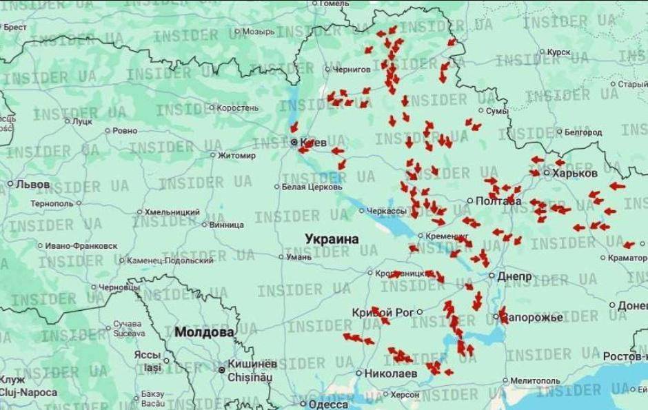 炸了一夜<strong></p>
<p>国际数字货币</strong>，俄军大轰炸，基辅大停电：俄乌战争3年，普京太仁慈了