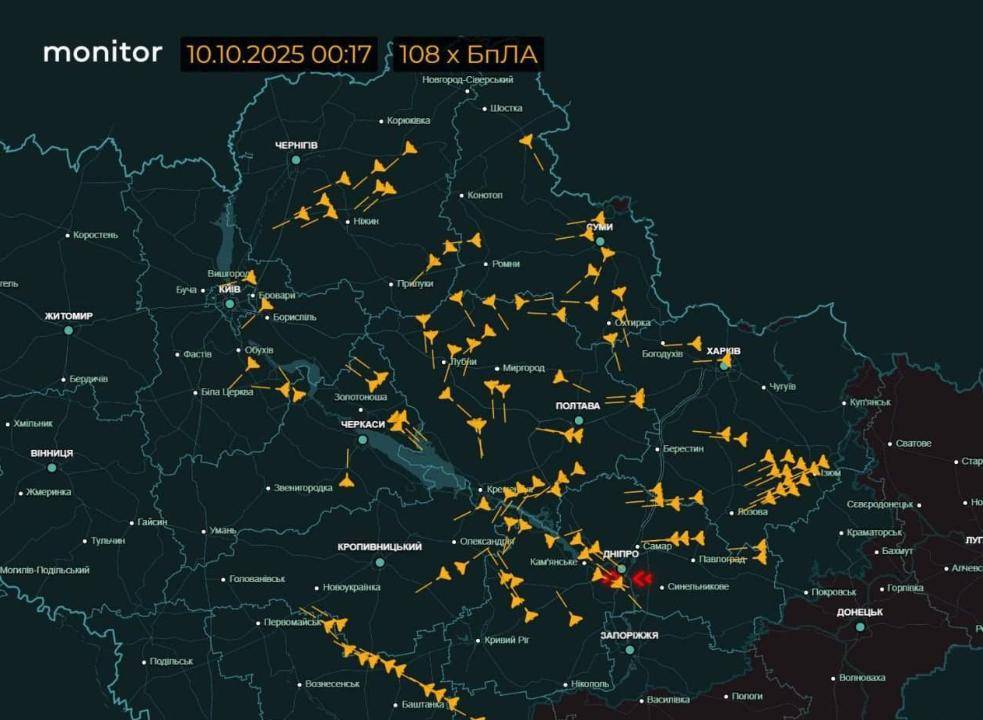 炸了一夜<strong></p>
<p>国际数字货币</strong>，俄军大轰炸，基辅大停电：俄乌战争3年，普京太仁慈了